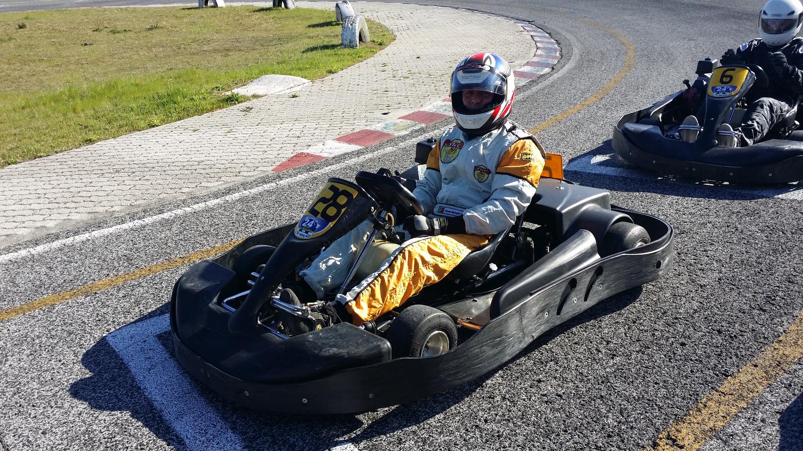 RedLine Cup1527
